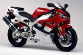 1999 Yamaha YZF-R1 photo